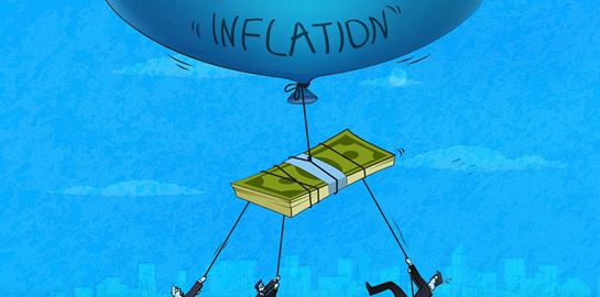 Οι κυβερνήσεις δεν έχουν ξεμπερδέψει από τον υψηλό πληθωρισμό