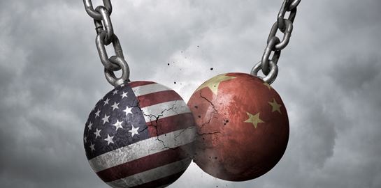 Η τεχνολογία των ΗΠΑ μπορει να τους γυρίσει μπούμερανγκ