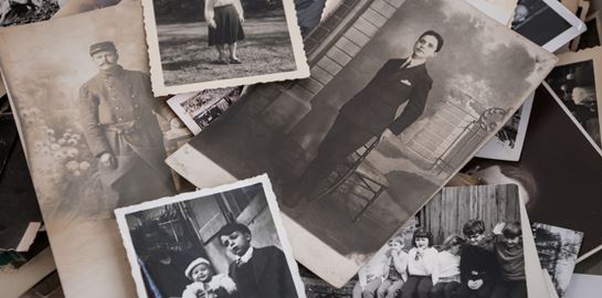 Η αληθινή ιστορία πίσω από την εφεύρεση της φωτογραφίας