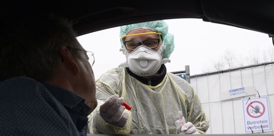 &quot;Οι επόμενοι δύο μήνες είναι τόσο κρίσιμοι που θα τους θυμόμαστε για πάντα&quot;