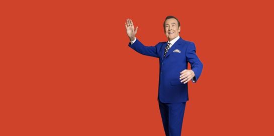 Ο Ανεπανάληπτος Τόλης