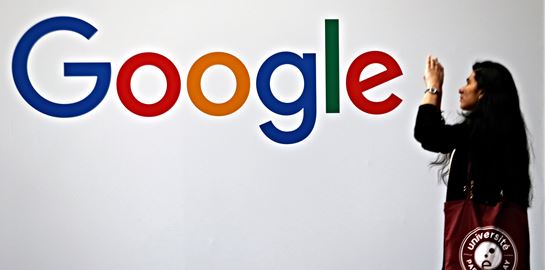 Η αμερικανική κυβέρνηση μηνύει την Google για μονοπώλιο