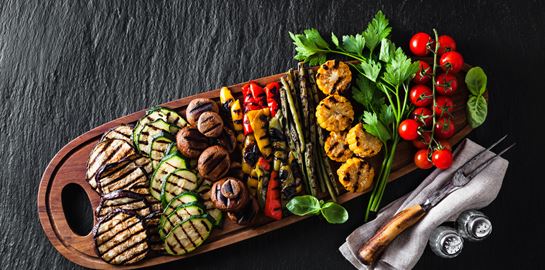 Η ειρηνική επανάσταση του φαγητού