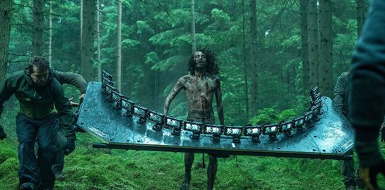 Αυτή η ταινία γυρίστηκε με 20 iPhone να τραβούν πλάνα ταυτόχρονα