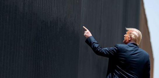 Δυστυχώς, ο Donald Trump κέρδισε (πάλι) το σύστημα