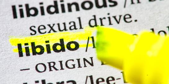 Πώς θα αυξήσεις τη λίμπιντό σου
