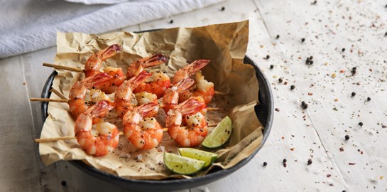 3 εναλλακτικές συνταγές για την Καθαρή Δευτέρα