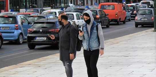 Τι αλλάζει για μετακινήσεις τα Σαββατοκύριακα, λιανεμπόριο, κομμωτήρια