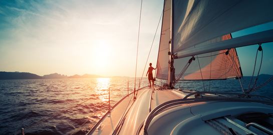 5 τρόποι για να αφαιρέσεις το άγχος από τα ταξίδια σου