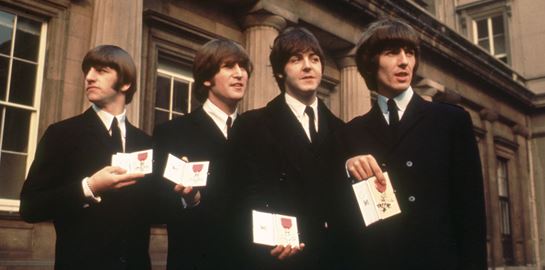 Ήρθε η ώρα να προτείνουμε τους ιδανικούς Beatles για τον Sam Mendes