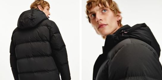 2ο Live Shopping event από τον Tommy Hilfiger, με οικοδέσποινα την Ισμήνη Παπαβλασοπούλου