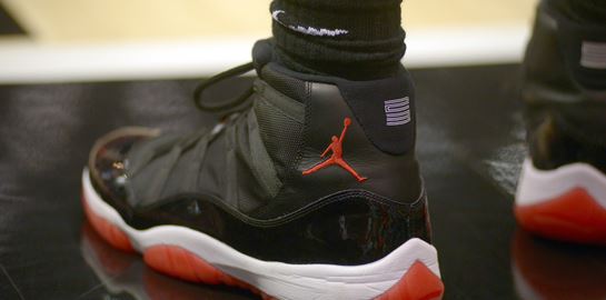 Τα Air Jordan που όλοι θέλουν μετά το The Last Dance