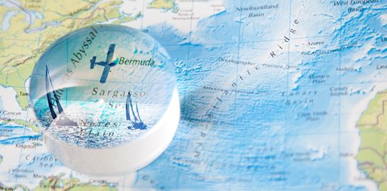 Λύθηκε το μυστήριο με το Τρίγωνο των Βερμούδων