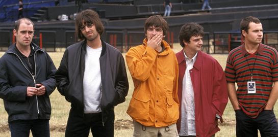 Οι Oasis γιορτάζουν την 30η επέτειό τους με μία επανέκδοση του Definitely Maybe