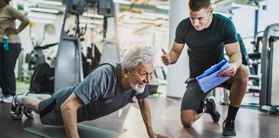 Τα πιο συνηθισμένα λάθη στην προπόνησή μας, βάσει ηλικίας