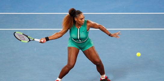 Η Serena Williams και η καριέρα των 90 εκατ. δολαρίων