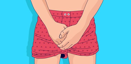 O αυνανισμός κάνει καλό, ακόμα κι όταν έχεις σχέση