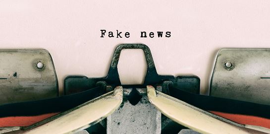 Fake text, μία νέα απειλή (;) για τη δημοκρατία