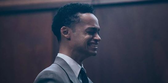 Ποια σειρά του Netflix να μην δεις αν νευριάζεις εύκολα