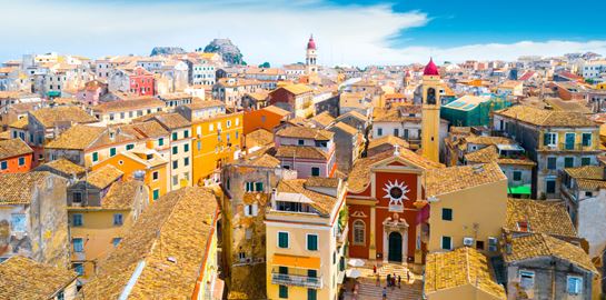 Ένας οδηγός για να σχεδιάσεις το πασχαλινό σου ταξίδι στην Ελλάδα