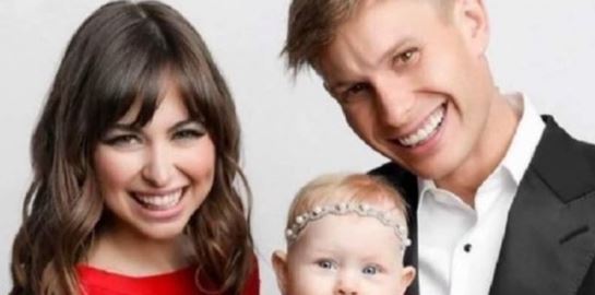 Πώς είναι να είσαι παντρεμένος με τη διάσημη πορνοστάρ Riley Reid