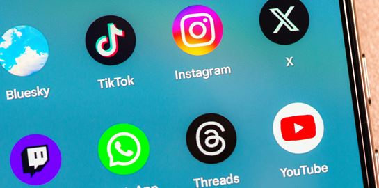 Μήπως να τσεκάρεις το TikTok πριν κλείσεις τις διακοπές σου φέτος;