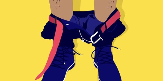 Μηνιαία αποχή από τον αυνανισμό, ένα νέο κίνημα