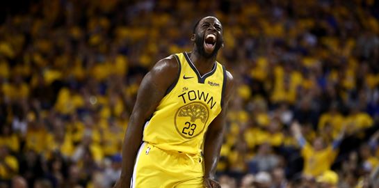 Οι διαφορετικοί φετινοί τελικοί του ΝΒΑ