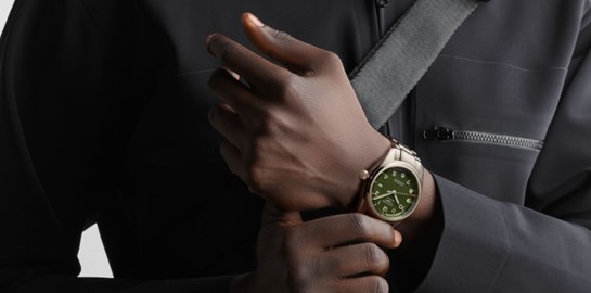 Κορυφαία ρολόγια για να αποχαιρετήσεις με κομψό στυλ το 2021