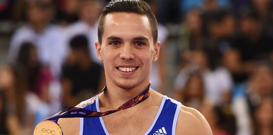 Γιατί δεν μεταδόθηκε ζωντανά η πρόκριση του Λευτέρη Πετρούνια