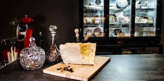 Θα σε κάνω Βασίλισσα: Ο επαναπροσδιορισμός της απόλαυσης