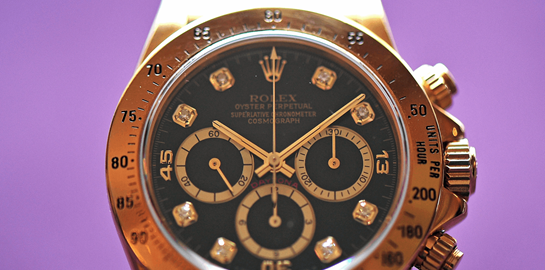 12 εμβληματικά ρολόγια