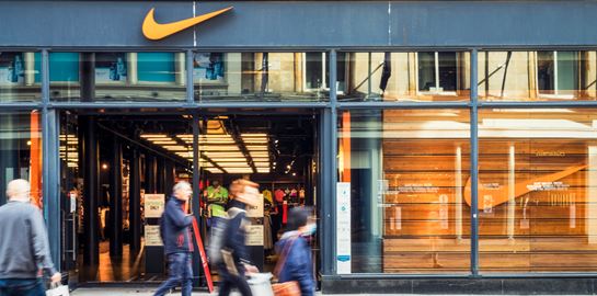 Έτσι θα αγοράζεις από εδώ και στο εξής τα προϊόντα της Nike