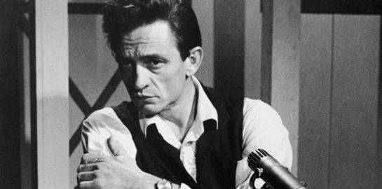 Στο άλμπουμ Songwriter, θα ακούσουμε τραγούδια του Johnny Cash από το 1993
