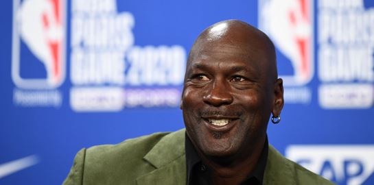 Γιατί ο Michael Jordan παραμένει ο πιο ακριβοπληρωμένος αθλητής όλων των εποχών