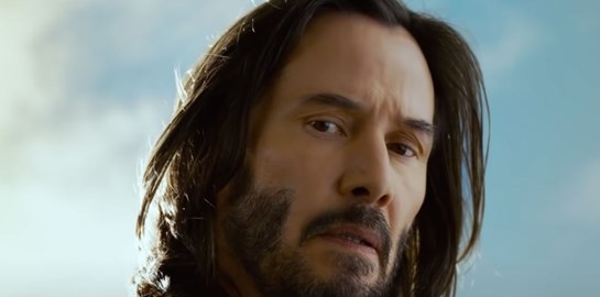 The Matrix Resurrections, θεαματικά χαοτικό