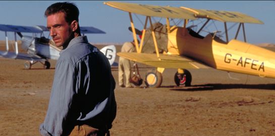 Ο "Άγγλος Ασθενής" γίνεται σειρά