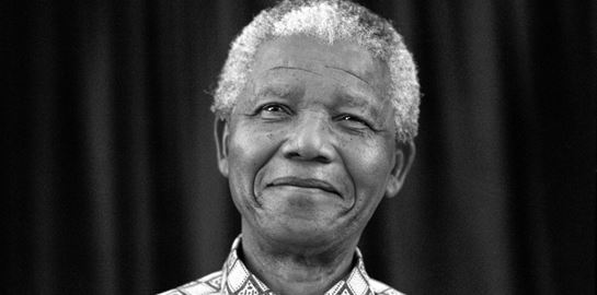 Το όνειρο του Nelson Mandela, δε μπορεί, θα επικρατήσει