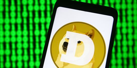 Μετά την υπόθεση GameStop, το Dogecoin