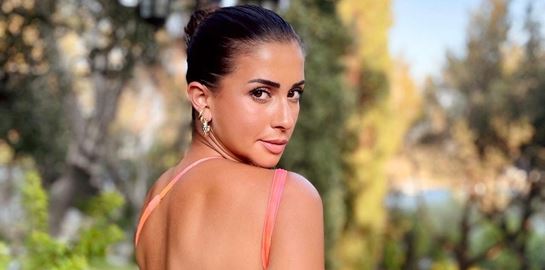 Όλοι μιλούν για την Buse Terim, την εντυπωσιακή κόρη του προπονητή του Παναθηναϊκού