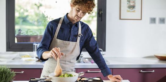 4 γρήγορες, υγιεινές συνταγές για αποτοξίνωση
