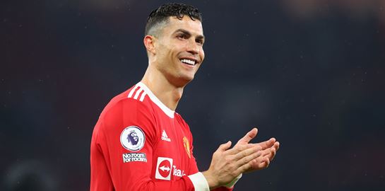 O Cristiano Ronaldo μόλις δημιούργησε την πιο ακριβή σαμπάνια στον κόσμο