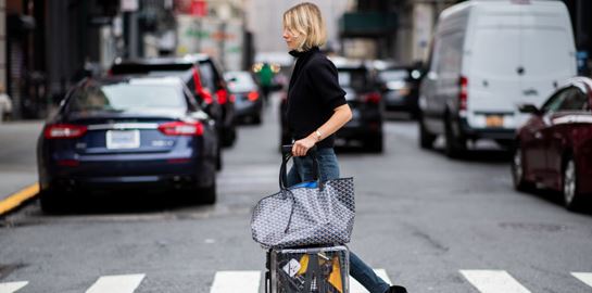 Το περιβαλλοντικό αποτύπωμα της Εβδομάδας Μόδας της Νέας Υόρκης