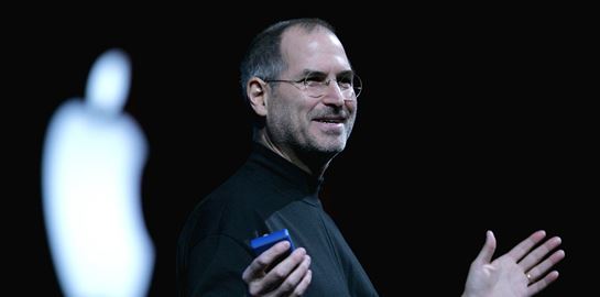Ο Steve Jobs άλλαξε τον κόσμο