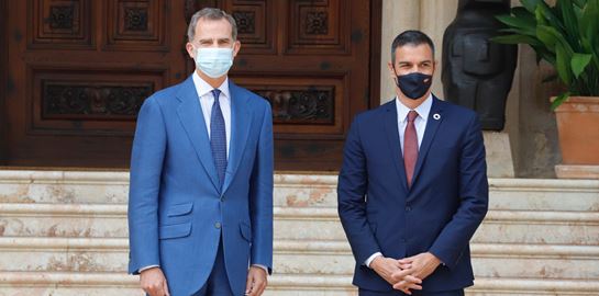 Ισπανία: Προσφεύγουν στον στρατό για να καταπολεμήσουν τον Covid-19