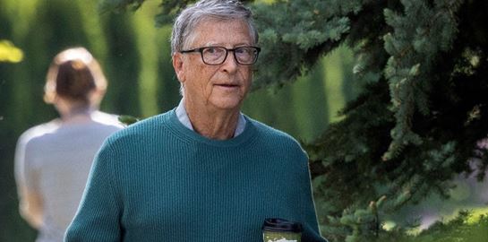 Όλα όσα μπορείς να αγοράσεις με την περιουσία του Bill Gates