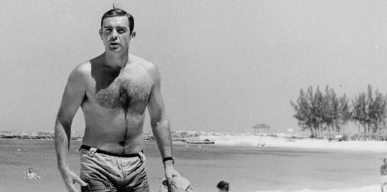 H -μάλλον πονεμένη- ιστορία του αντρικού μαγιό