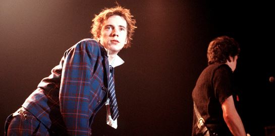 Ο Danny Boyle ετοιμάζει σειρά για τον κιθαρίστα των Sex Pistols