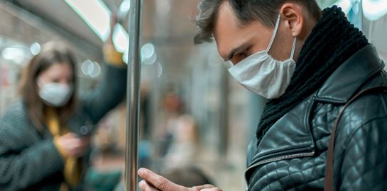 Κορονοϊός: 6.196 νέα κρούσματα