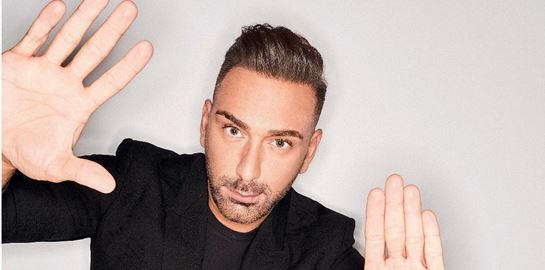 Η απίστευτη ιστορία του Νίκου Κοκλώνη στο νέο Esquire